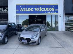 HYUNDAI HB 20 Hatch 1.0 12V 4P FLEX UNIQUE