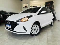 HYUNDAI HB 20 Hatch 1.0 12V 4P FLEX EVOLUTION