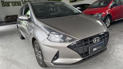 HYUNDAI HB 20 Hatch 1.0 12V 4P FLEX TGDI TURBO EVOLUTION AUTOM�TICO