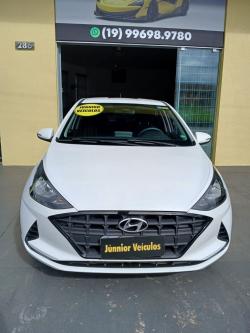 HYUNDAI HB 20 Hatch 1.0 12V 4P FLEX EVOLUTION