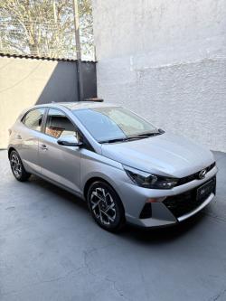 HYUNDAI HB 20 Hatch 1.0 12V 4P FLEX TGDI TURBO COMFORT