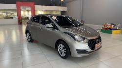 HYUNDAI HB 20 Hatch 