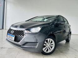 HYUNDAI HB 20 Hatch 1.0 12V 4P FLEX COMFORT PLUS