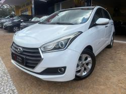 HYUNDAI HB 20 Hatch 1.6 16V 4P PREMIUM FLEX AUTOM�TICO