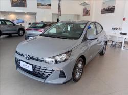 HYUNDAI HB 20 Hatch 1.0 12V 4P LIMITED