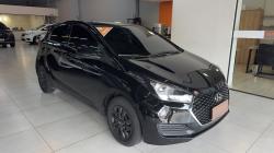 HYUNDAI HB 20 Hatch 1.0 12V 4P FLEX UNIQUE