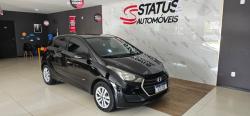 HYUNDAI HB 20 Hatch 1.6 16V 4P FLEX COMFORT PLUS AUTOM�TICO