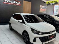 HYUNDAI HB 20 Hatch 1.0 12V 4P FLEX COMFORT