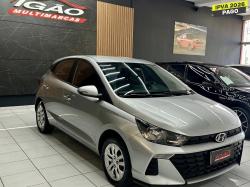 HYUNDAI HB 20 Hatch 1.0 12V 4P FLEX COMFORT PLUS