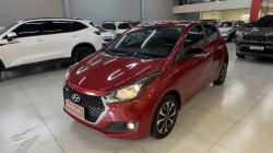 HYUNDAI HB 20 Hatch 1.6 16V 4P FLEX R SPEC