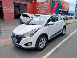 HYUNDAI HB 20 Hatch X 1.6 16V 4P PREMIUM FLEX AUTOM�TICO