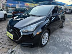 HYUNDAI HB 20 Hatch 1.0 12V 4P FLEX COMFORT PLUS