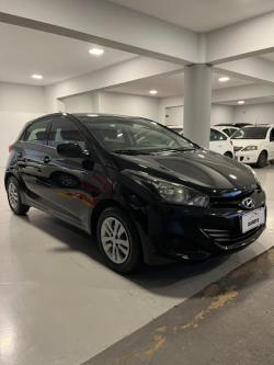 HYUNDAI HB 20 Hatch 1.0 12V 4P FLEX COMFORT
