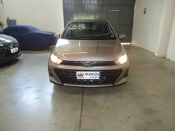 HYUNDAI HB 20 Hatch 1.0 12V 4P FLEX SENSE PLUS