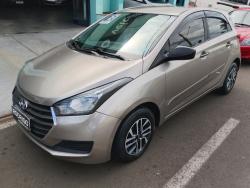HYUNDAI HB 20 Hatch 1.0 12V 4P FLEX COMFORT