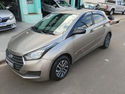 HYUNDAI HB 20 Hatch 1.0 12V 4P FLEX COMFORT