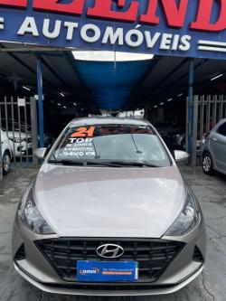 HYUNDAI HB 20 Hatch 1.0 12V 4P FLEX EVOLUTION