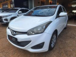 HYUNDAI HB 20 Hatch 1.0 12V 4P FLEX COMFORT