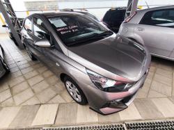 HYUNDAI HB 20 Hatch 1.0 12V 4P FLEX SENSE