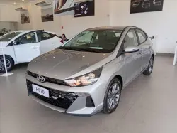 HYUNDAI HB 20 Hatch 1.0 12V 4P FLEX TGDI TURBO LIMITED AUTOM�TICO