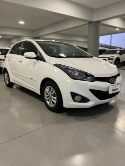 HYUNDAI HB 20 Hatch 1.0 12V 4P FLEX COMFORT