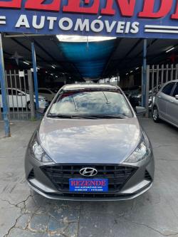 HYUNDAI HB 20 Hatch 1.0 12V 4P FLEX SENSE