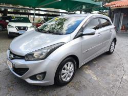 HYUNDAI HB 20 Hatch 1.0 12V 4P FLEX COMFORT PLUS