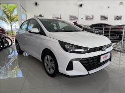 HYUNDAI HB 20 Hatch 1.0 12V 4P FLEX COMFORT