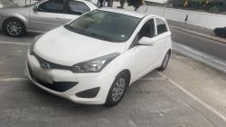 HYUNDAI HB 20 Hatch 1.0 12V 4P FLEX COMFORT