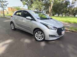 HYUNDAI HB 20 Hatch 1.0 12V 4P FLEX COMFORT