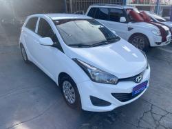 HYUNDAI HB 20 Hatch 1.0 12V 4P FLEX COMFORT PLUS