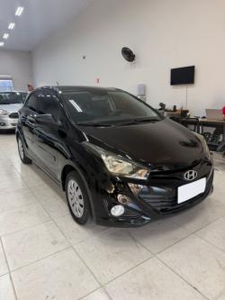 HYUNDAI HB 20 Hatch 1.0 12V 4P FLEX COMFORT