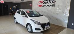 HYUNDAI HB 20 Hatch 1.0 12V 4P FLEX COMFORT