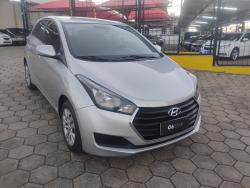 HYUNDAI HB 20 Hatch 1.6 16V 4P FLEX COMFORT PLUS AUTOM�TICO