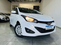 HYUNDAI HB 20 Hatch 1.6 16V 4P FLEX COMFORT PLUS