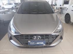 HYUNDAI HB 20 Hatch 1.0 12V 4P FLEX VISION