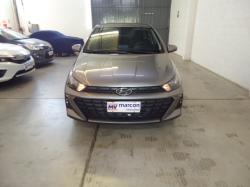 HYUNDAI HB 20 Hatch 1.0 12V 4P FLEX COMFORT