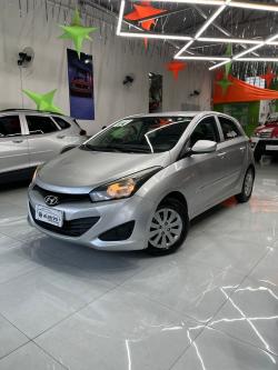 HYUNDAI HB 20 Hatch 