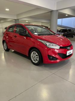 HYUNDAI HB 20 Hatch 1.0 12V 4P FLEX COMFORT