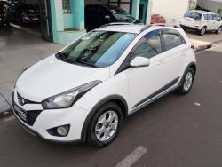 HYUNDAI HB 20 Hatch X 1.6 16V 4P PREMIUM FLEX AUTOM�TICO
