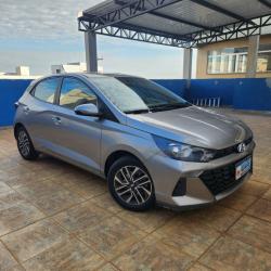 HYUNDAI HB 20 Hatch 1.0 12V 4P LIMITED