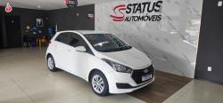 HYUNDAI HB 20 Hatch 1.6 16V 4P COMFORT FLEX AUTOM�TICO