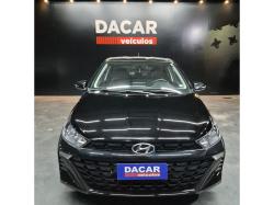 HYUNDAI HB 20 Hatch 1.0 12V 4P FLEX COMFORT PLUS
