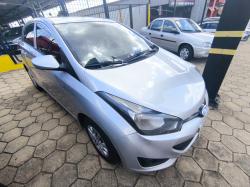 HYUNDAI HB 20 Hatch 1.6 16V 4P FLEX COMFORT PLUS