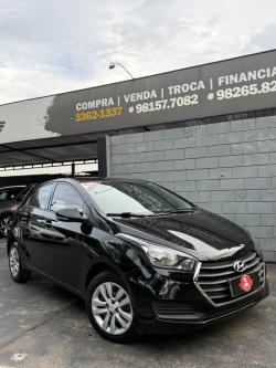 HYUNDAI HB 20 Hatch 1.6 16V 4P FLEX COMFORT PLUS AUTOM�TICO