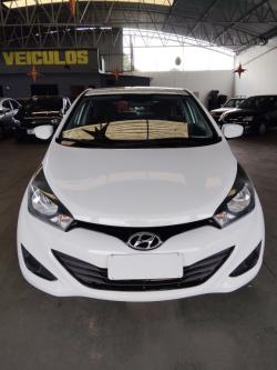 HYUNDAI HB 20 Hatch 1.0 12V 4P FLEX COMFORT PLUS