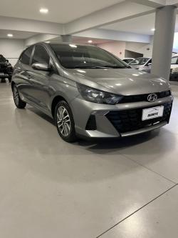 HYUNDAI HB 20 Hatch 1.0 12V 4P LIMITED