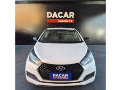 HYUNDAI HB 20 Hatch 1.0 12V 4P FLEX UNIQUE
