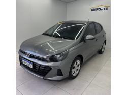HYUNDAI HB 20 Hatch 1.0 12V 4P FLEX COMFORT