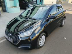 HYUNDAI HB 20 Hatch 1.0 12V 4P FLEX UNIQUE
